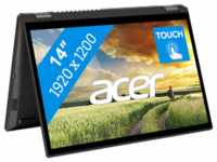 Acer NX.KHKEG.00C, Acer Aspire 5 Spin A5SP14-51MTN-764S - 14 " - Intel Core i7...