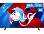 LG OLED42C47LA (2024) LG OLED42C47LA (2024)