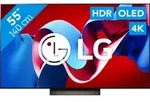LG OLED55C47LA (2024) LG OLED55C47LA (2024)