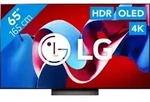 LG OLED65C47LA (2024) LG OLED65C47LA (2024)