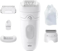 Braun 80854894, Braun Silk-&eacute;pil 5 5-041 Rosa
