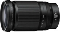 Nikon JMA722DA, Nikon NIKKOR Z 28-400mm f/4-8 VR