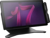 Wacom DTH172K0B, Wacom Cintiq Pro 17