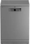 Beko BDFN26430S Silber