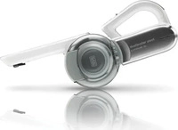 BLACK+DECKER PV1820L-QW