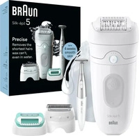 Braun 80854888, Braun Silk-&eacute;pil 5 5-251 Rosa