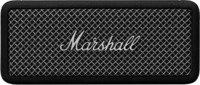 Marshall Emberton II BT Black & Steel
