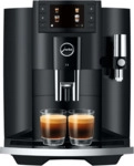 JURA E8 Piano Black (EC)