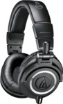 Audio-Technica ATH-M50X Black