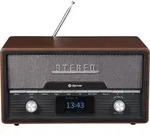 Denver MDA-525 Dunkelbraun