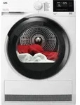 AEG TR7T60690 SensiDry