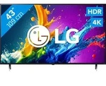 LG 43QNED80T6A (2024) LG 43QNED80T6A (2024)