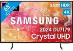 Samsung GU65DU7179 (2024) Samsung GU65DU7179 (2024)