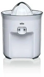 Braun 0X22611022, Zitruspresse Braun CJ3050 Tribute Collection