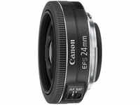 Canon 9522B005, Canon EF-S 24mm f/2.8 STM
