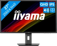 iiyama XB3270QSU-B1, iiyama ProLite XB3270QSU-B1