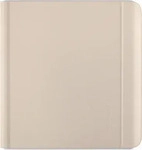 Kobo N428-AC-SB-N-PU, Kobo Libra Colour Notebook Sleep Cover Beige