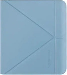 Kobo N428-AC-BL-E-PU, Kobo Libra Colour Sleep Cover Blau