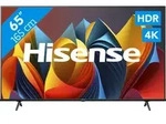 Hisense QLED 65E77NQ (2024) Hisense QLED 65E77NQ (2024)