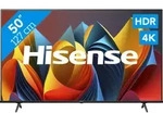 Hisense QLED 50E77NQ (2024) Hisense QLED 50E77NQ (2024)