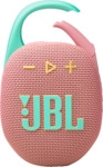 JBL Clip 5 Rosa