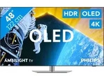 Philips 48OLED809 - Ambilight (2024) Philips 48OLED809 - Ambilight (2024)