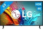 LG 65QNED85T6C (2024)