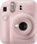 Fujifilm instax 16806107, Fujifilm Instax Mini 12 Blossom Pink