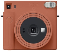 Fujifilm instax 16672130, Fujifilm Instax Square SQ1 Terracotta Orange
