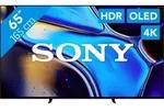 Sony 65 Zoll Bravia 8 OLED 4K (2024)