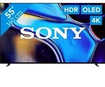 Sony 55 Zoll Bravia 8 OLED 4K (2024) Sony 55 Zoll Bravia 8 OLED 4K (2024)