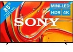 Sony 85 Zoll Bravia 7 4K QLED XR Mini-LED (2024)