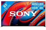 Sony 85 Zoll Bravia 9 4K QLED XR Mini-LED (2024) Sony 85 Zoll Bravia 9 4K QLED XR Mini-LED (2024)