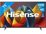 Hisense QLED 75E77NQ (2024) Hisense QLED 75E77NQ (2024)