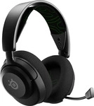 SteelSeries 61676, SteelSeries Arctis Nova 5X Kabelloses Xbox Headset - Schwarz