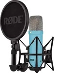 Rode NT1 Signature Series Blau