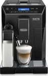 DeLonghi 0132215212, DeLonghi De'Longhi Eletta Cappuccino ECAM 44.660.B Schwarz