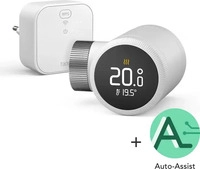 Tado 105207, Tado Smart-Thermostatkopf X - Starterset