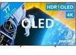 Philips 77OLED809 - Ambilight (2024) Philips 77OLED809 - Ambilight (2024)