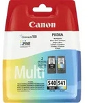Canon PG-540/CL-541 Patronen Multipack