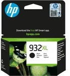 Patrone HP 932XL Schwarz