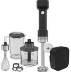 KitchenAid Go Kabelloser Stabmixer 5KHBRV75BM