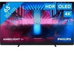 Philips Ambilight TV 65OLED909 Philips Ambilight TV 65OLED909