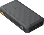 Xtorm Fuel Powerbank mit Power Delivery 45.000 mAh Schwarz