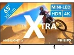 Philips The Xtra 65PML9009 - QD Mini-LED (2024) Philips The Xtra 65PML9009 - QD Mini-LED (2024)