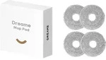 Dreame Wischpads RMP8 (4 St&uuml;ck)