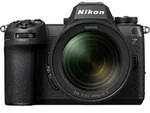 Nikon VOA130K001, Nikon Z6 III + NIKKOR Z 24-70mm f/4 S