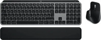 Logitech 920-012840, Logitech MX Keys S Combo for Mac Qwertz