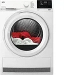 AEG TR7T60680 SensiDry
