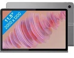 Lenovo Tab Plus 11,5 Zoll 128GB WLAN Grau mit Sleeve